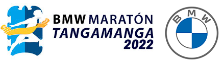 BMW Maratón Tangamanga